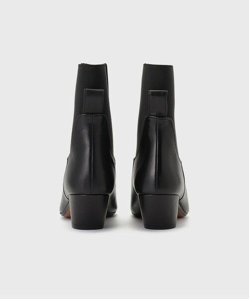 GRACE CONTINENTAL / グレースコンチネンタル ブーツ（ショート丈） | JV BERTIE | 詳細2