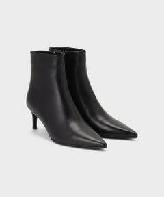 GRACE CONTINENTAL / グレースコンチネンタル ブーツ（ショート丈） | MI/MAI NOURALOW