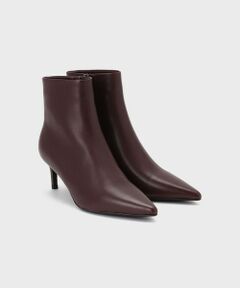 GRACE CONTINENTAL / グレースコンチネンタル ブーツ（ショート丈） | MI/MAI NOURALOW