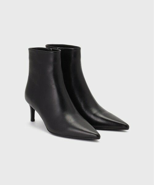 GRACE CONTINENTAL/グレースコンチネンタル MI/MAI NOURALOW ブラック 38 GRACE CONTINENTAL/グレースコンチネンタル MI/MAI NOURALOW ブラック 38