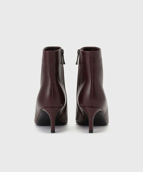 GRACE CONTINENTAL / グレースコンチネンタル ブーツ（ショート丈） | MI/MAI NOURALOW | 詳細6