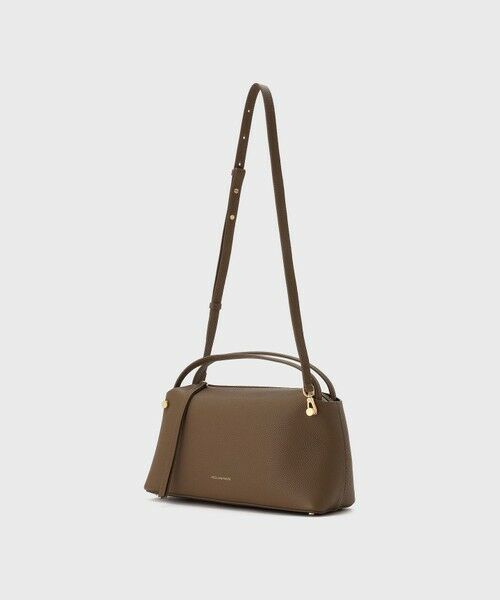 GRACE CONTINENTAL / グレースコンチネンタル ハンドバッグ | FEEL AND TASTE bread | 詳細1