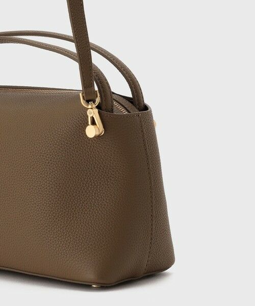 GRACE CONTINENTAL / グレースコンチネンタル ハンドバッグ | FEEL AND TASTE bread | 詳細2