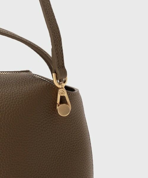 GRACE CONTINENTAL / グレースコンチネンタル ハンドバッグ | FEEL AND TASTE bread | 詳細3