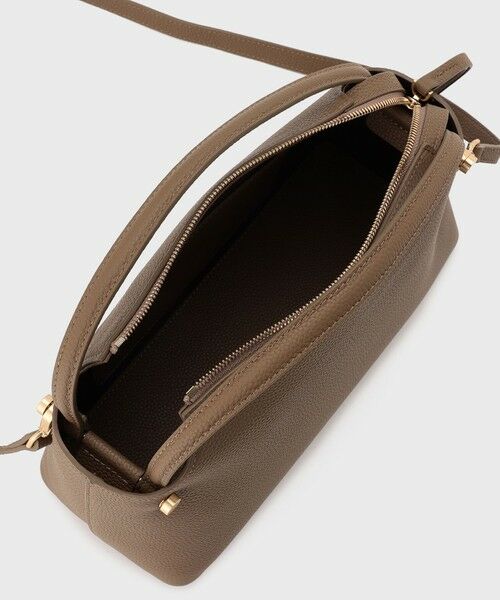 GRACE CONTINENTAL / グレースコンチネンタル ハンドバッグ | FEEL AND TASTE bread | 詳細4