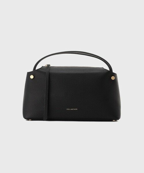 GRACE CONTINENTAL / グレースコンチネンタル ハンドバッグ | FEEL AND TASTE bread | 詳細6