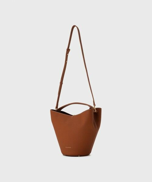 GRACE CONTINENTAL / グレースコンチネンタル ハンドバッグ | FEEL AND TASTE lily | 詳細2