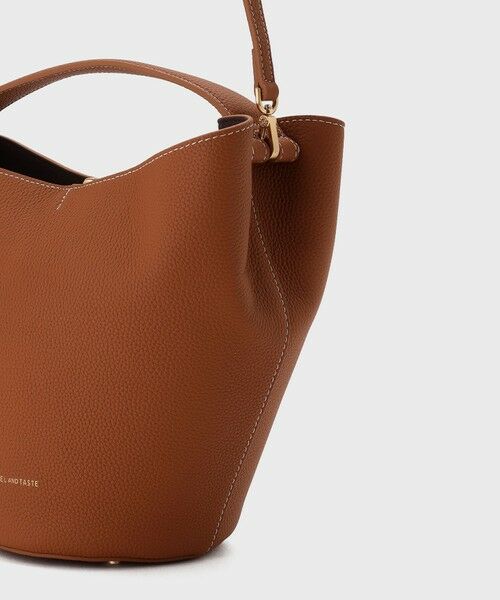 GRACE CONTINENTAL / グレースコンチネンタル ハンドバッグ | FEEL AND TASTE lily | 詳細3