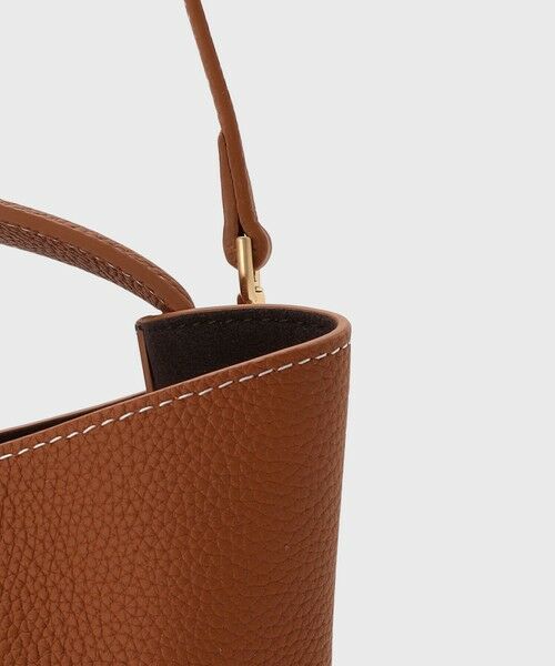 GRACE CONTINENTAL / グレースコンチネンタル ハンドバッグ | FEEL AND TASTE lily | 詳細4