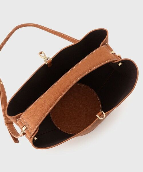 GRACE CONTINENTAL / グレースコンチネンタル ハンドバッグ | FEEL AND TASTE lily | 詳細5