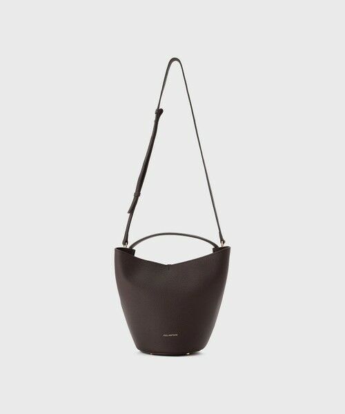 GRACE CONTINENTAL / グレースコンチネンタル ハンドバッグ | FEEL AND TASTE lily | 詳細7