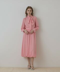 GRACE CONTINENTAL / グレースコンチネンタル ロング・マキシ丈スカート | トリアセバル−ンスカート