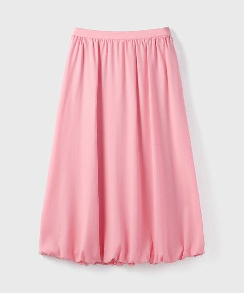 GRACE CONTINENTAL / グレースコンチネンタル ロング・マキシ丈スカート | トリアセバル−ンスカート | 詳細6