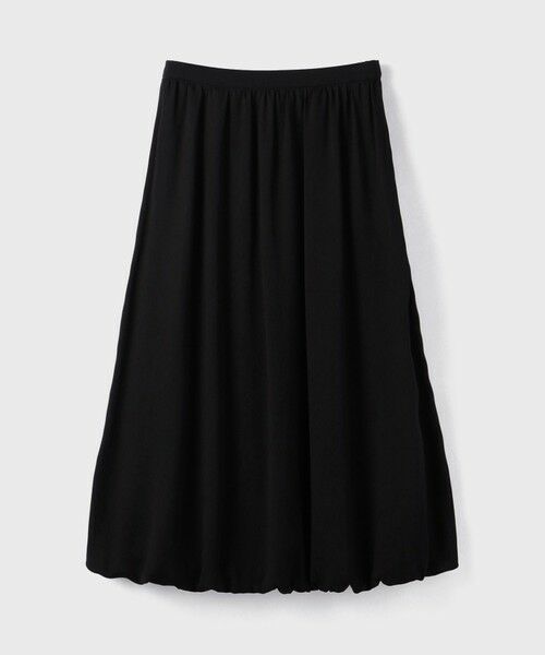 GRACE CONTINENTAL / グレースコンチネンタル ロング・マキシ丈スカート | トリアセバル−ンスカート | 詳細7