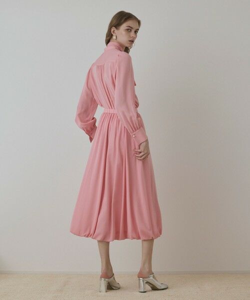 GRACE CONTINENTAL / グレースコンチネンタル ロング・マキシ丈スカート | トリアセバル−ンスカート | 詳細1