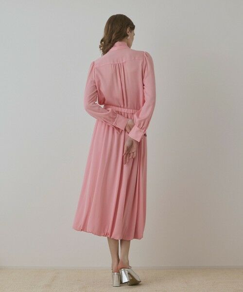 GRACE CONTINENTAL / グレースコンチネンタル ロング・マキシ丈スカート | トリアセバル−ンスカート | 詳細2