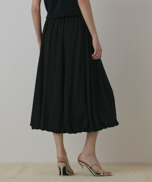 GRACE CONTINENTAL / グレースコンチネンタル ロング・マキシ丈スカート | トリアセバル−ンスカート | 詳細8