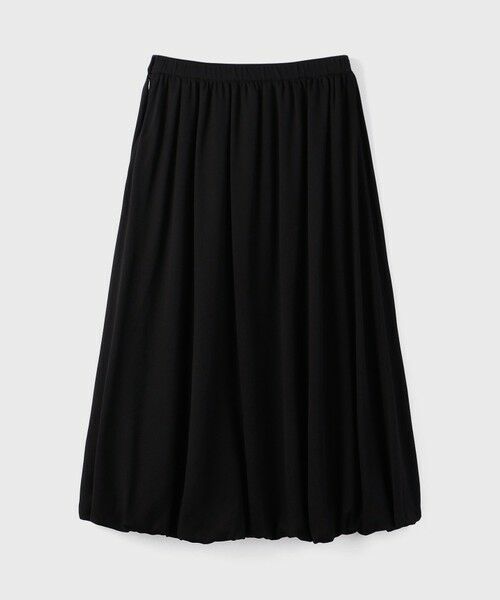 GRACE CONTINENTAL / グレースコンチネンタル ロング・マキシ丈スカート | トリアセバル−ンスカート | 詳細12
