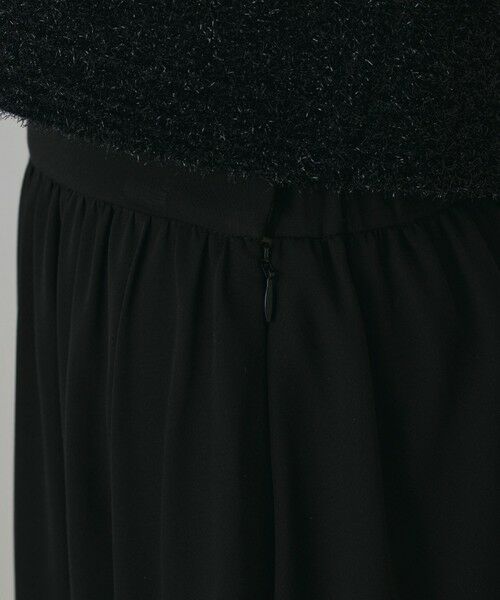 GRACE CONTINENTAL / グレースコンチネンタル ロング・マキシ丈スカート | トリアセバル−ンスカート | 詳細9