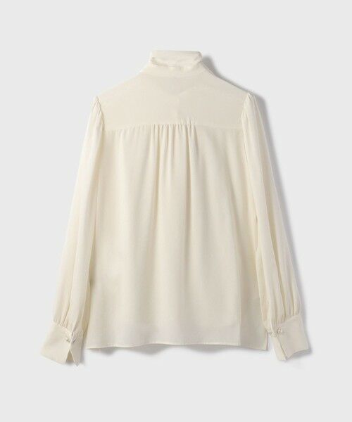 GRACE CONTINENTAL / グレースコンチネンタル シャツ・ブラウス | トリアセボウタイブラウス | 詳細8