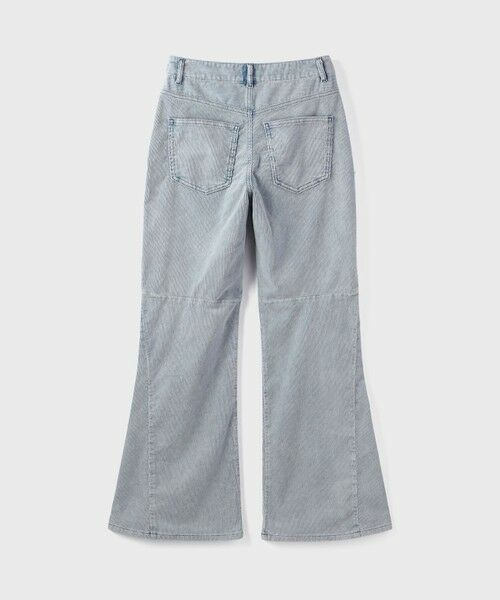 GRACE CONTINENTAL / グレースコンチネンタル その他パンツ | コーデュロイフレアパンツ | 詳細17