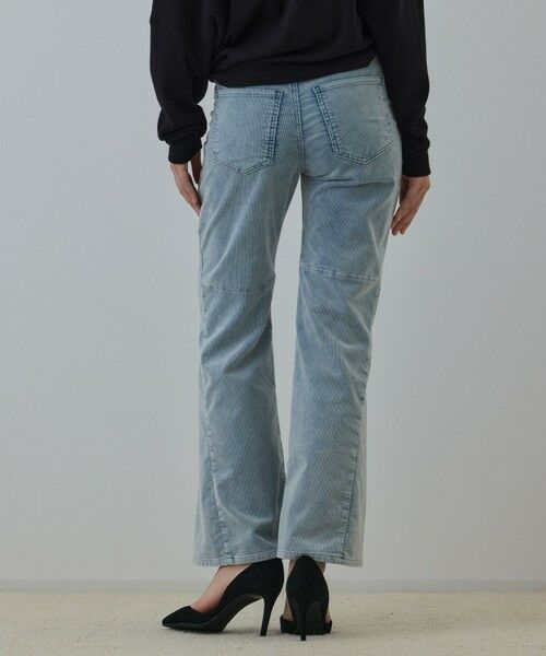 GRACE CONTINENTAL / グレースコンチネンタル その他パンツ | コーデュロイフレアパンツ | 詳細10