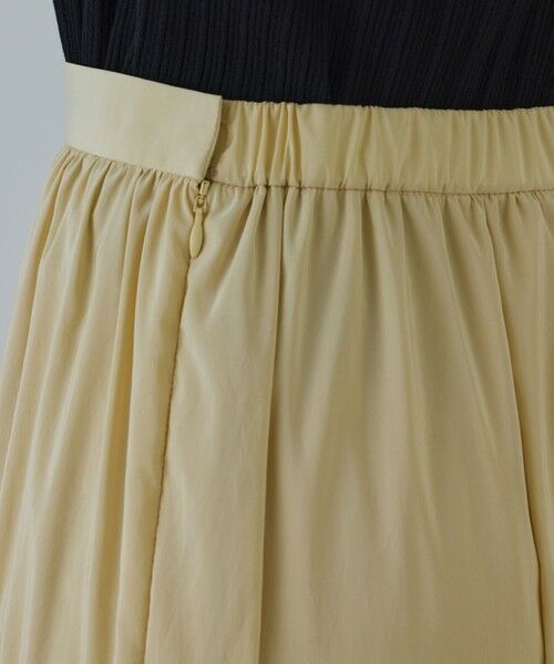 GRACE CONTINENTAL / グレースコンチネンタル ミニ・ひざ丈スカート | ティアードロングスカート | 詳細11