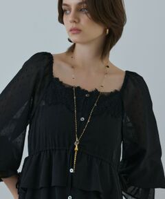 GRACE CONTINENTAL / グレースコンチネンタル ネックレス・ペンダント・チョーカー | ストーンビーズネックレス