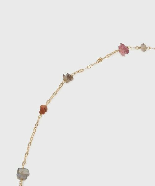GRACE CONTINENTAL / グレースコンチネンタル ネックレス・ペンダント・チョーカー | ストーンビーズネックレス | 詳細2