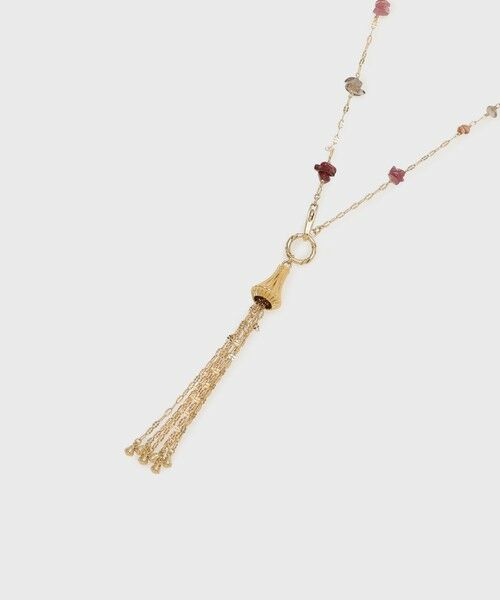 GRACE CONTINENTAL / グレースコンチネンタル ネックレス・ペンダント・チョーカー | ストーンビーズネックレス | 詳細3