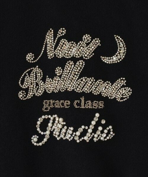 GRACE CONTINENTAL / グレースコンチネンタル その他アウター | バーシティembジャケット | 詳細21