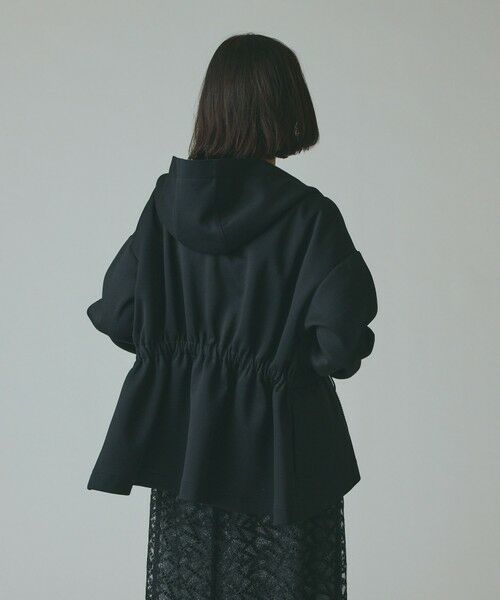 GRACE CONTINENTAL / グレースコンチネンタル パーカー | ロゴドロストフーディ | 詳細10