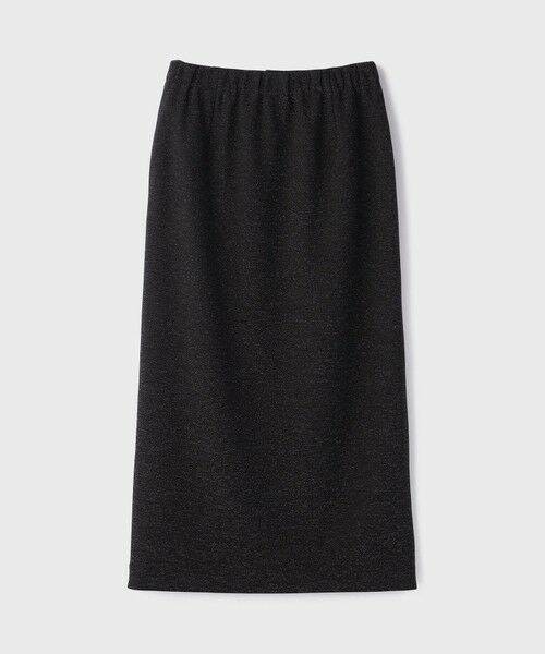 GRACE CONTINENTAL / グレースコンチネンタル ロング・マキシ丈スカート | ラメカットスカート | 詳細12