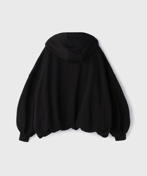 GRACE CONTINENTAL / グレースコンチネンタル パーカー | バル−ン裏毛パ−カ− | 詳細25