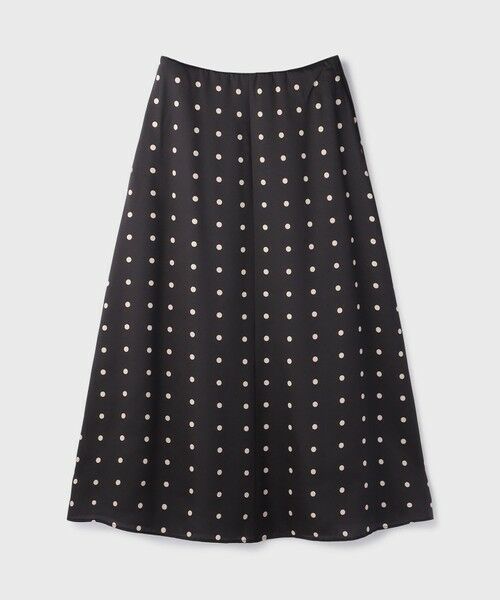 GRACE CONTINENTAL / グレースコンチネンタル ロング・マキシ丈スカート | ドットスカート | 詳細16