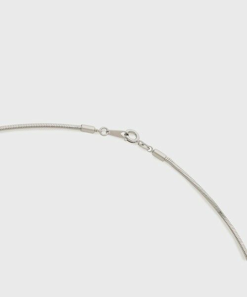 GRACE CONTINENTAL / グレースコンチネンタル ネックレス・ペンダント・チョーカー | ブローチ2wayネックレス | 詳細4