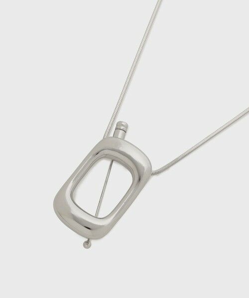 GRACE CONTINENTAL / グレースコンチネンタル ネックレス・ペンダント・チョーカー | ブローチ2wayネックレス | 詳細5