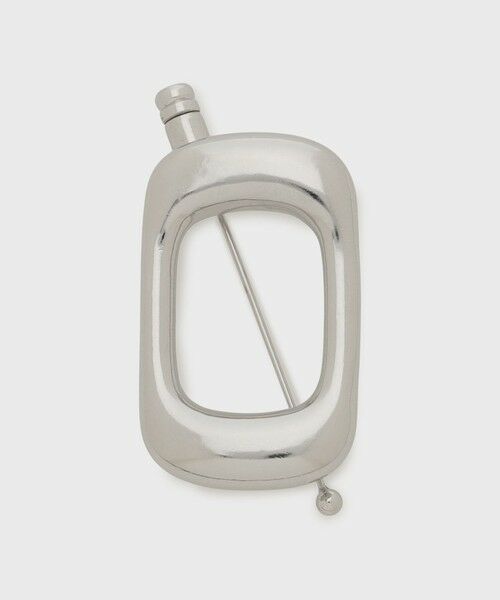 GRACE CONTINENTAL / グレースコンチネンタル ネックレス・ペンダント・チョーカー | ブローチ2wayネックレス | 詳細6