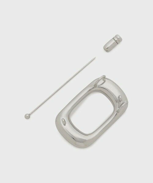 GRACE CONTINENTAL / グレースコンチネンタル ネックレス・ペンダント・チョーカー | ブローチ2wayネックレス | 詳細7