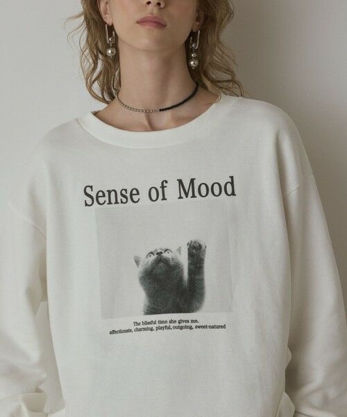 GRACE CONTINENTAL / グレースコンチネンタル ネックレス・ペンダント・チョーカー | バイカラーチェーンチョーカー | 詳細2