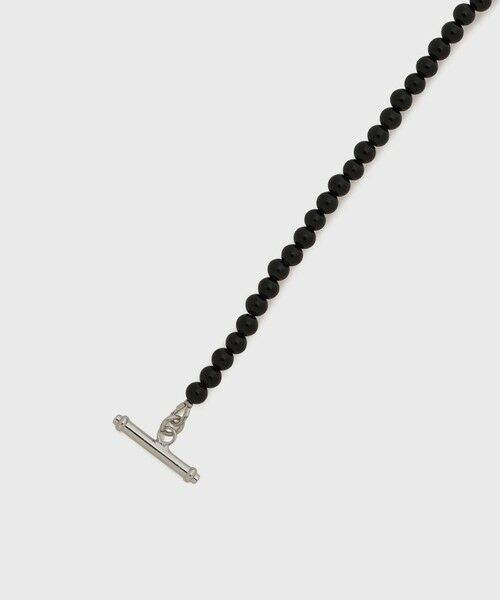 GRACE CONTINENTAL / グレースコンチネンタル ネックレス・ペンダント・チョーカー | バイカラーチェーンチョーカー | 詳細7