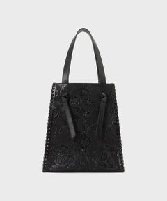 【新品】GRACE CONTINENTAL RollingSTHandbag RollingSTHandbag / GRACE CONTINENTAL | GRACE CONTINENTAL グレース