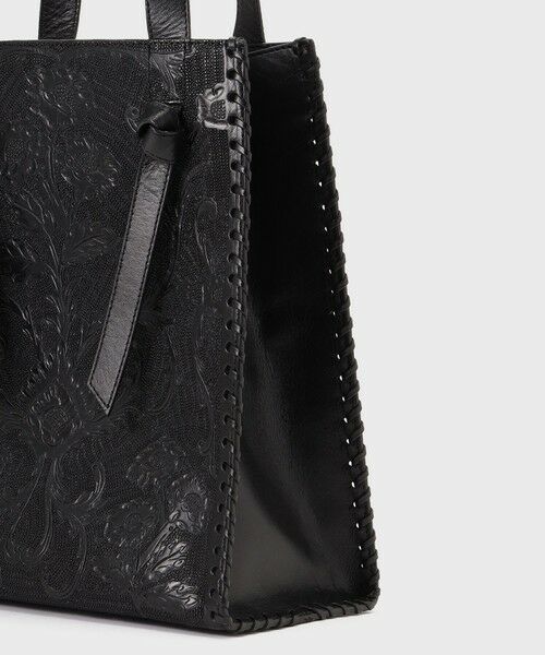 GRACE CONTINENTAL / グレースコンチネンタル ハンドバッグ | Stitch Tote | 詳細2