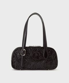 GRACE CONTINENTAL / グレースコンチネンタル ハンドバッグ | Landscape Boston