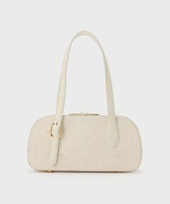 GRACE CONTINENTAL / グレースコンチネンタル ハンドバッグ | Landscape Boston