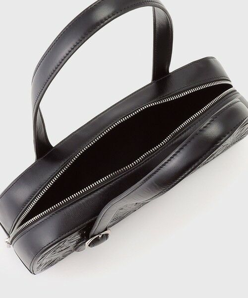 GRACE CONTINENTAL / グレースコンチネンタル ハンドバッグ | Landscape Boston | 詳細4