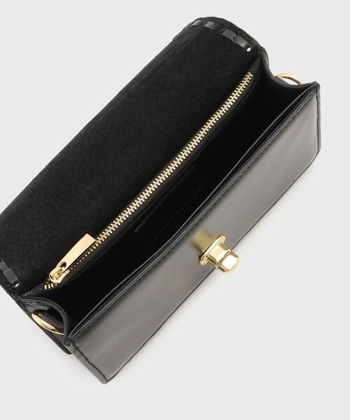 GRACE CONTINENTAL / グレースコンチネンタル ショルダーバッグ | Wallet Bag | 詳細2