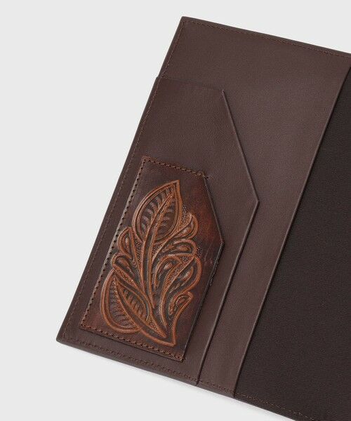 GRACE CONTINENTAL / グレースコンチネンタル その他雑貨 | Book Cover B6 | 詳細3