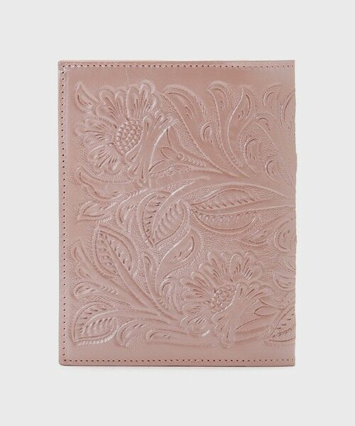 GRACE CONTINENTAL / グレースコンチネンタル その他雑貨 | Book Cover A6 | 詳細1