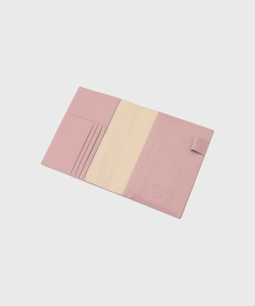 GRACE CONTINENTAL / グレースコンチネンタル その他雑貨 | Book Cover A6 | 詳細2